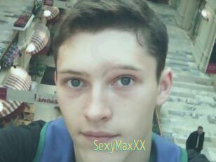SexyMaxXX