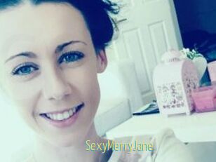 SexyMerryJane