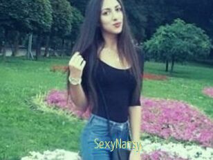 SexyNansy