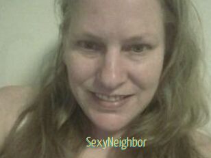 SexyNeighbor