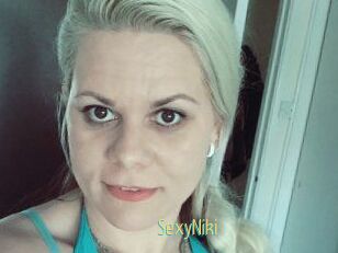SexyNiki