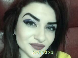 SexyPatrixia