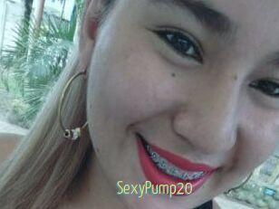 SexyPump20