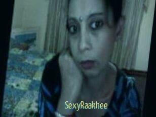 SexyRaakhee