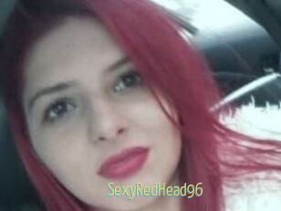 SexyRedHead96