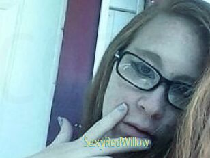 SexyRedWillow