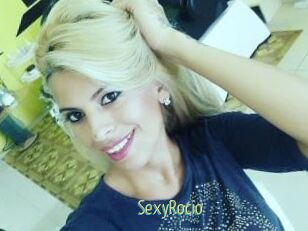SexyRocio