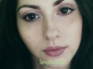 SexyRose88