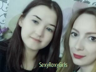 SexyRoxyGirls