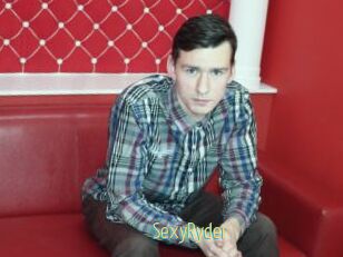 SexyRyder