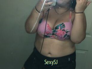 SexySJ