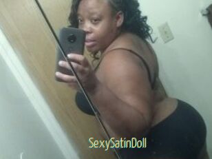 SexySatinDoll