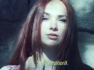 SexySensationX
