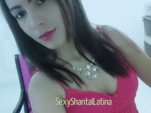 SexyShantalLatina