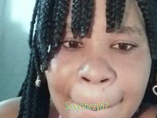 SexyShezy87