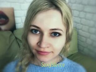 SexySilence