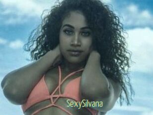 SexySilvana