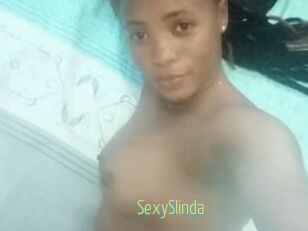 SexySlinda