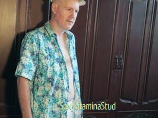 SexyStaminaStud