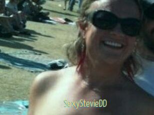 SexyStevieDD