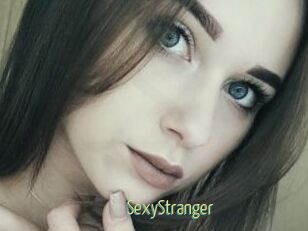 SexyStranger