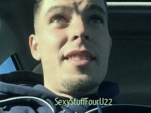 SexyStuffFourU22