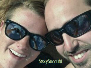 SexySuccubi