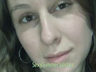 SexySummerSolstice