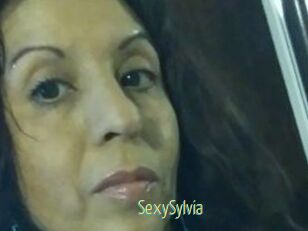 SexySylvia