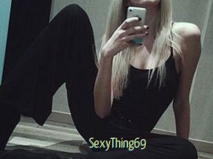 SexyThing69