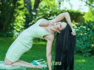 SexyYana