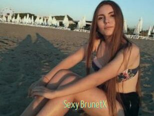Sexy_BrunetX