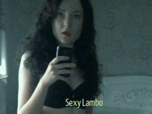 Sexy_Lambo