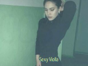 Sexy_Violla