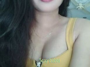 Sexy_babbli
