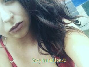 Sexy_brunettee20