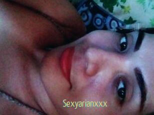Sexyarian_xxx