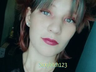 Sexybitch123
