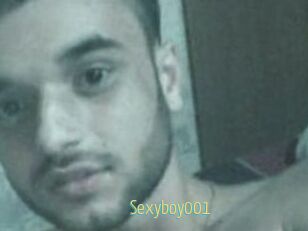 Sexyboy001