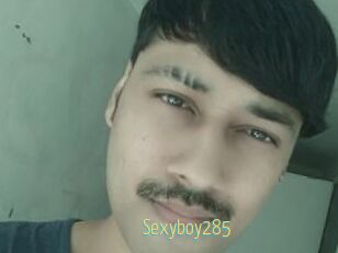 Sexyboy285