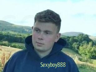 Sexyboy888