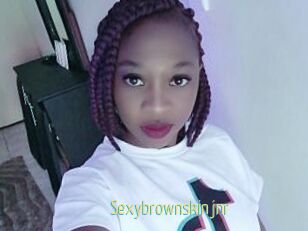 Sexybrownskin_jnr