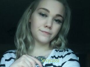 Sexycassi