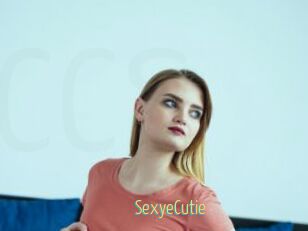 SexyeCutie