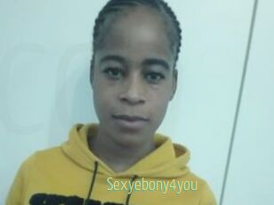 Sexyebony4you