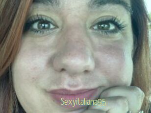 Sexyitaliana95