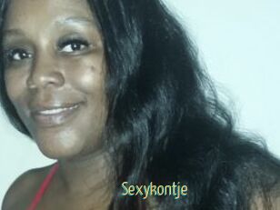 Sexykontje