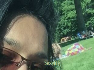 Sexylilly