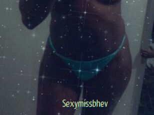 Sexymissbhev