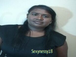 Sexynessy18